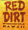 Red Dirt