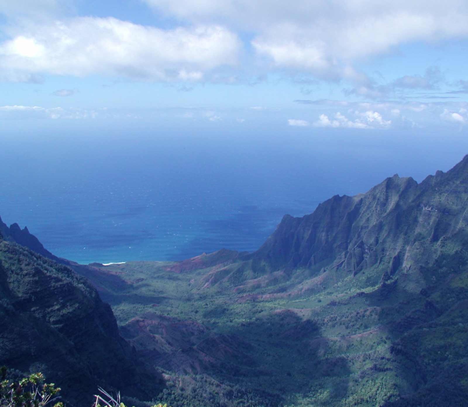 Original Red Dirt Shirt - Hawaii