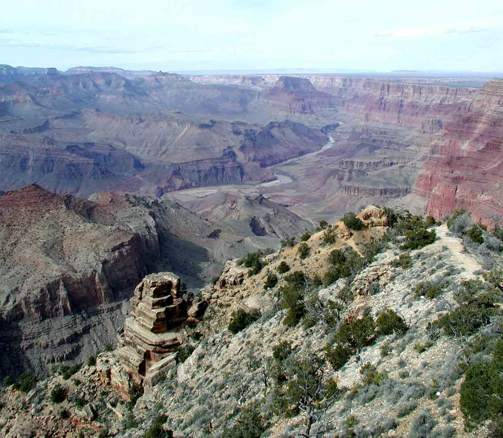 Original Red Dirt Shirt - Hawaii