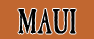 Maui - Red Dirt Shirts