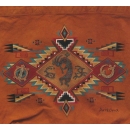 Kokopelli Motif