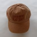 Life's Short, Play Dirty