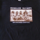 Homeland Security