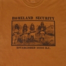 Homeland Security
