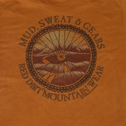 Mud Sweat & Gears
