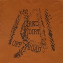 Red Dirt Off Road