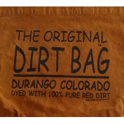 Original Dirt Bag