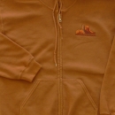 Durango Mountain - Zipper