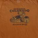 Durango Guard Dog
