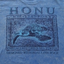 Endangered Honu
