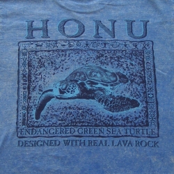 Endangered Honu