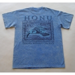 Endangered Honu