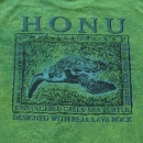 Endangered Honu