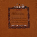 Red Dirt Rules
