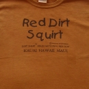 Red Dirt Squirt