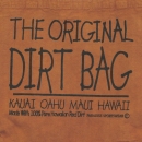 Original Dirt Bag