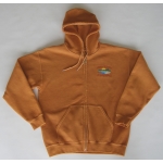 Beach Scene - Zipper