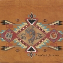 Kokopelli Motif Kokopelli Motif