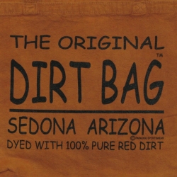 Original Dirt Bag