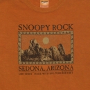 Snoopy Rock
