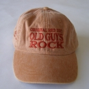 Old Guys Rock