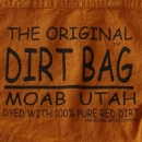 Original Dirt Bag