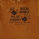 Red Dirt Play Shirt