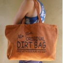 mrW Original Dirt Bag