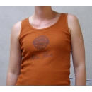 Gear Logo Tank Top
