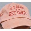 Get Ready - Dirt